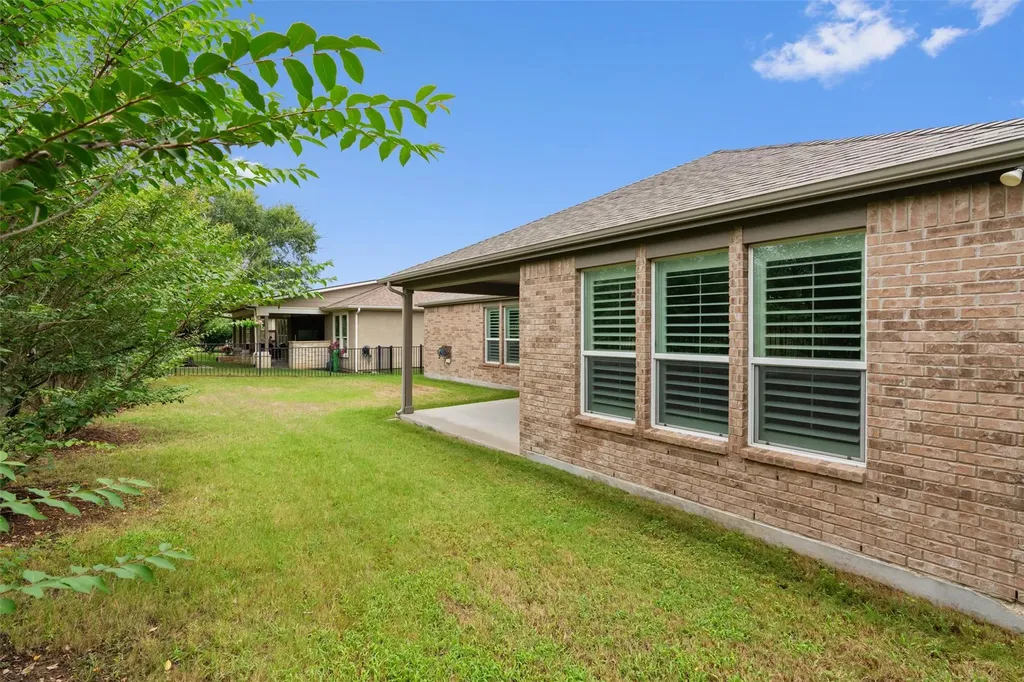 511 Davis Mountain Circle Georgetown TX 78633