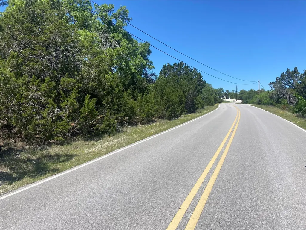 8617 Bar-k Ranch Road Lago Vista TX 78645