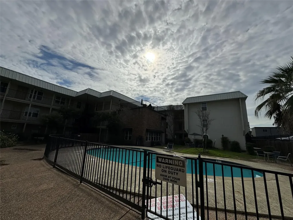 910 Duncan Lane Austin TX 78705