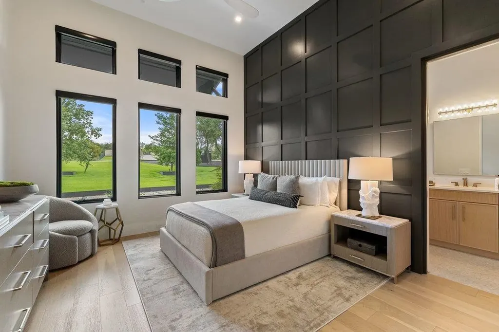 5601 Sombria Court Austin TX 78738