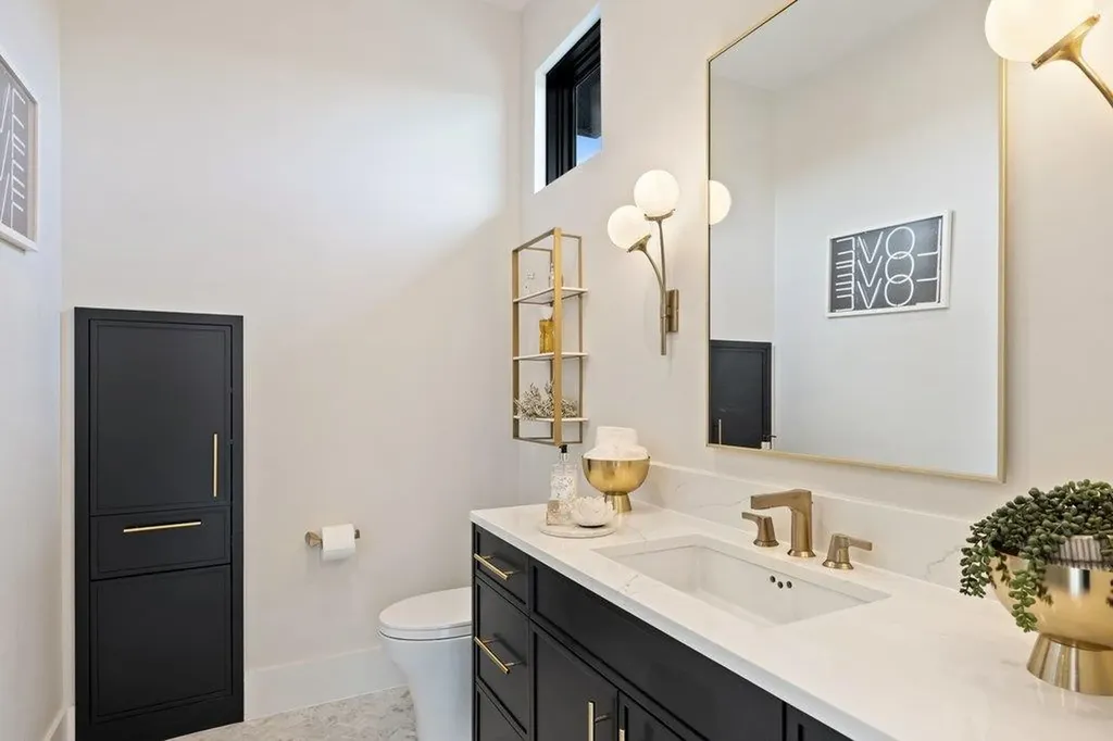 5601 Sombria Court Austin TX 78738