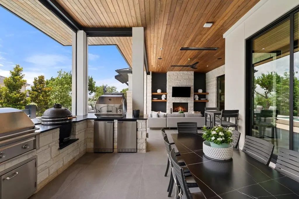 5601 Sombria Court Austin TX 78738