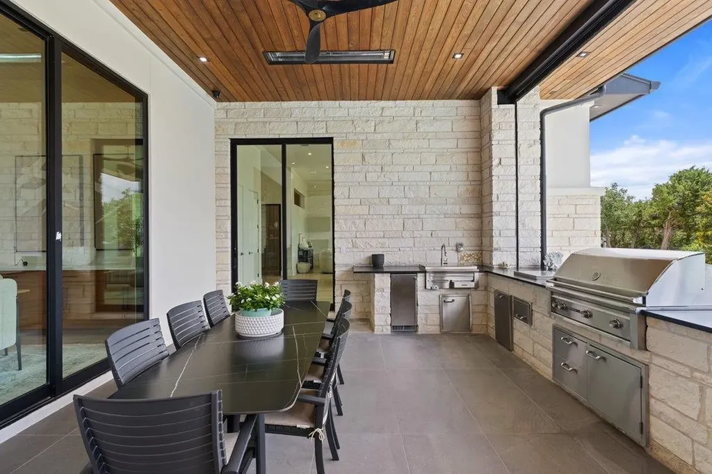 5601 Sombria Court Austin TX 78738