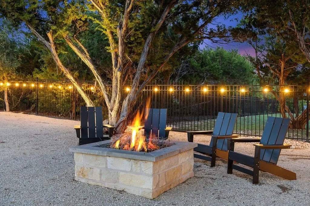 5601 Sombria Court Austin TX 78738