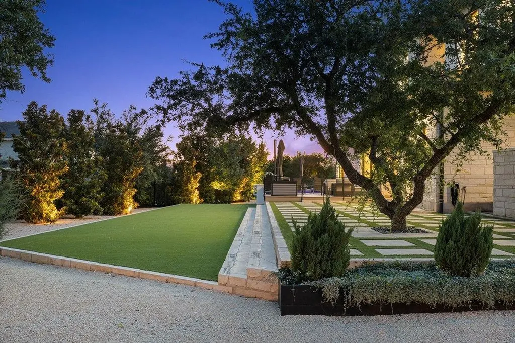 5601 Sombria Court Austin TX 78738
