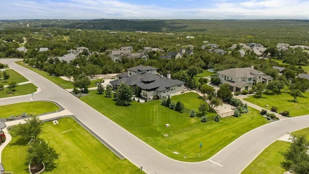 5601 Sombria Court Austin TX 78738
