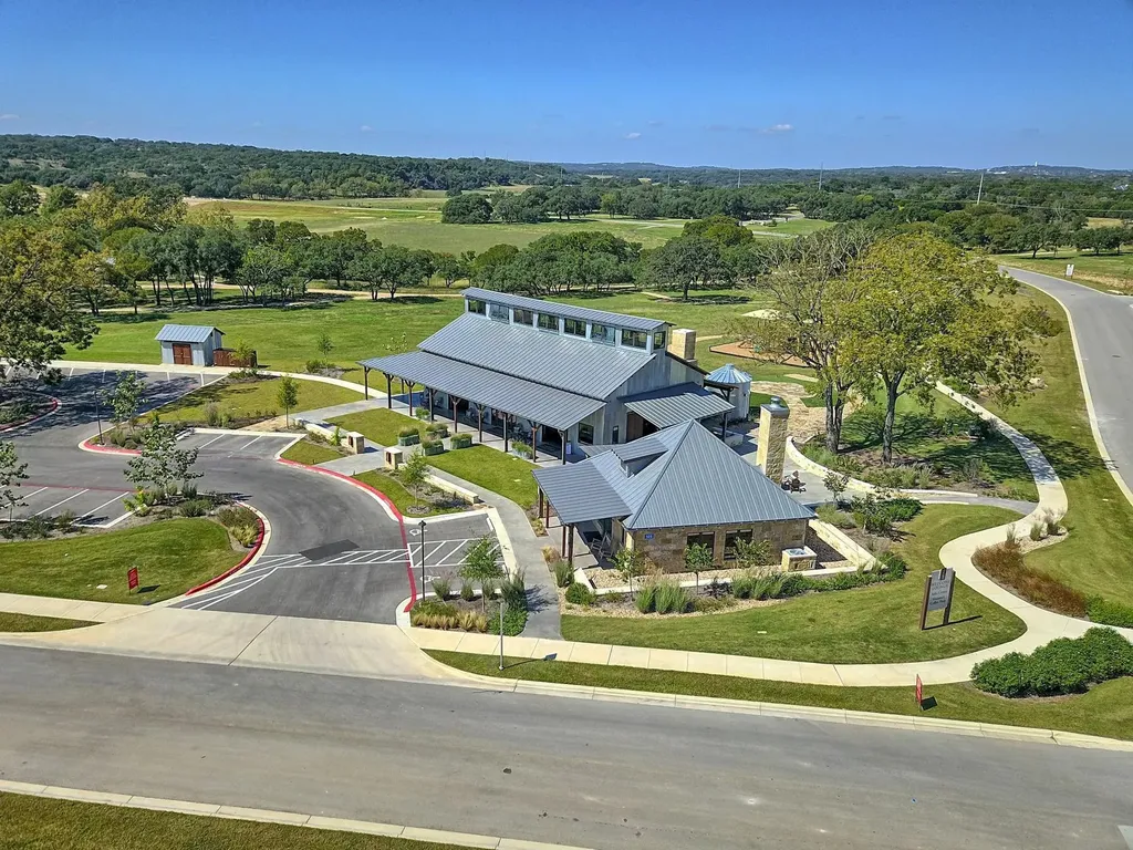 588 Premier Park Loop Dripping Springs TX 78620