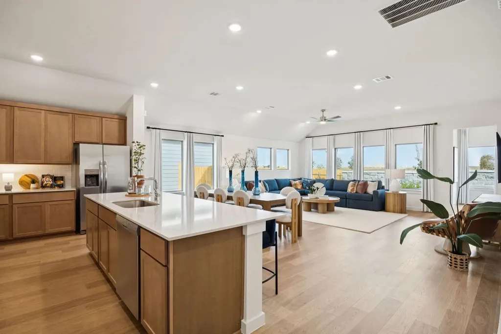11004 Mystic Timber Drive Austin TX 78754