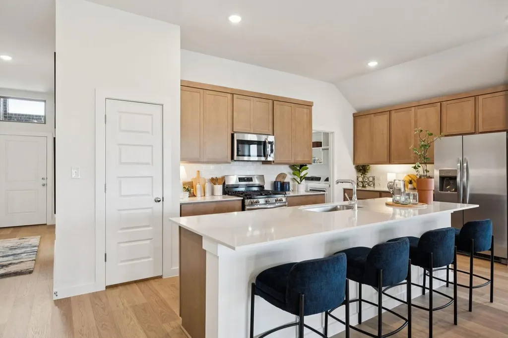 11004 Mystic Timber Drive Austin TX 78754