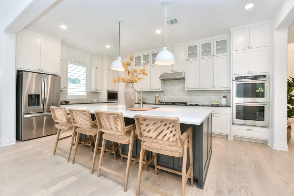 309 Wolf Ridge Road Georgetown TX 78628