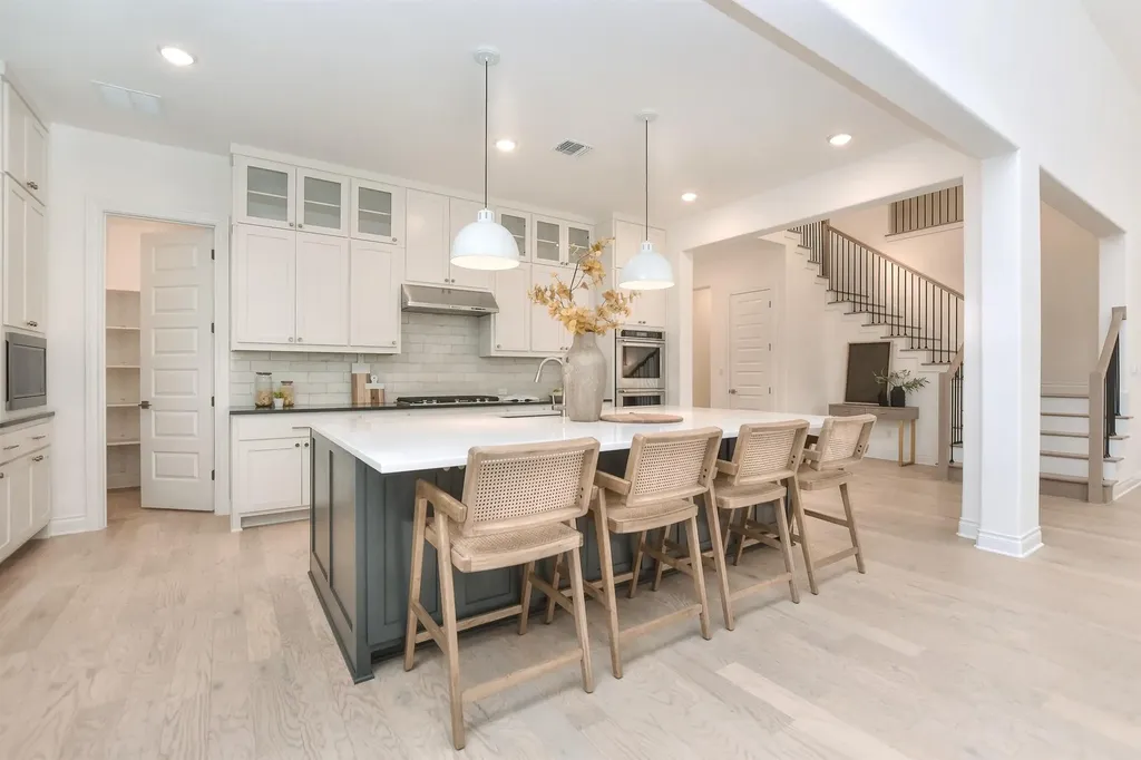 309 Wolf Ridge Road Georgetown TX 78628