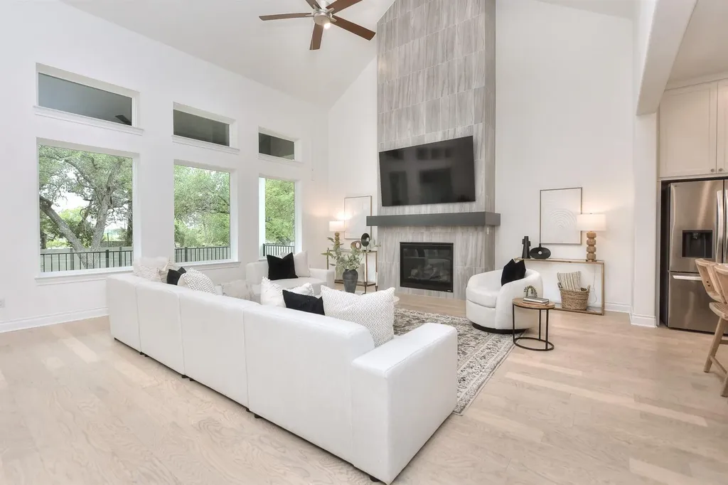 309 Wolf Ridge Road Georgetown TX 78628