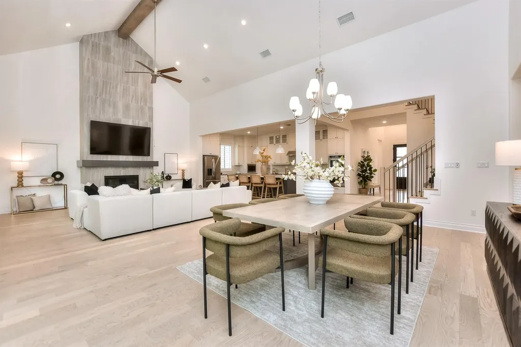 309 Wolf Ridge Road Georgetown TX 78628