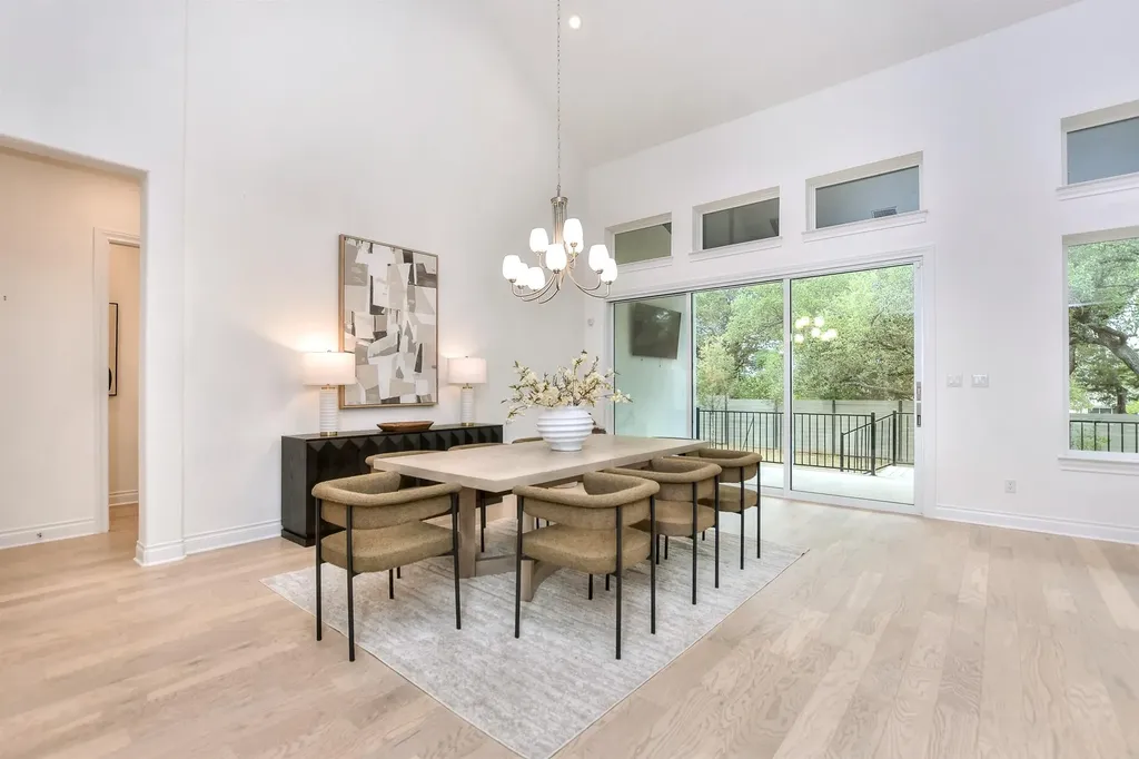 309 Wolf Ridge Road Georgetown TX 78628