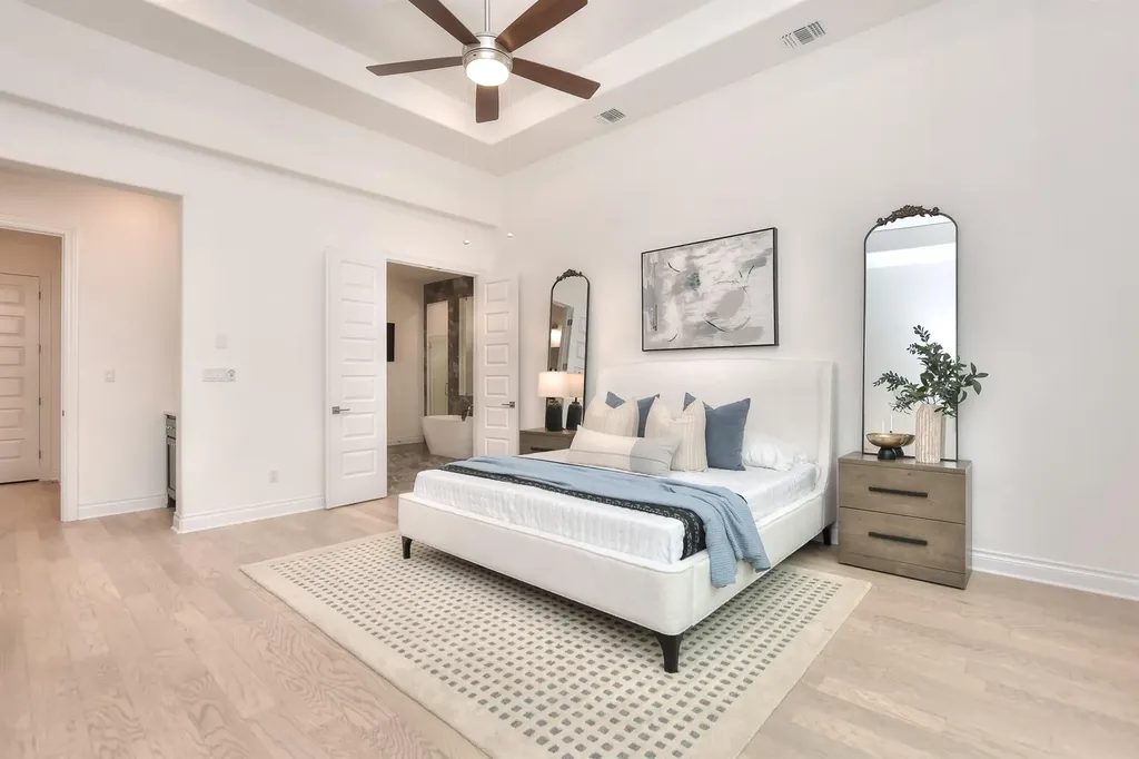 309 Wolf Ridge Road Georgetown TX 78628