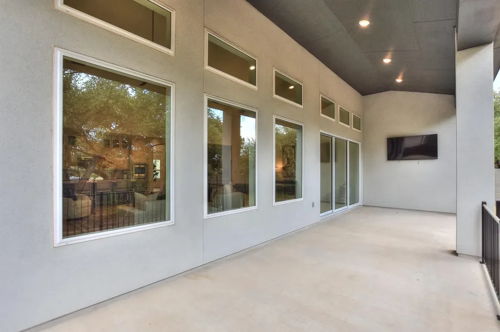 309 Wolf Ridge Road Georgetown TX 78628