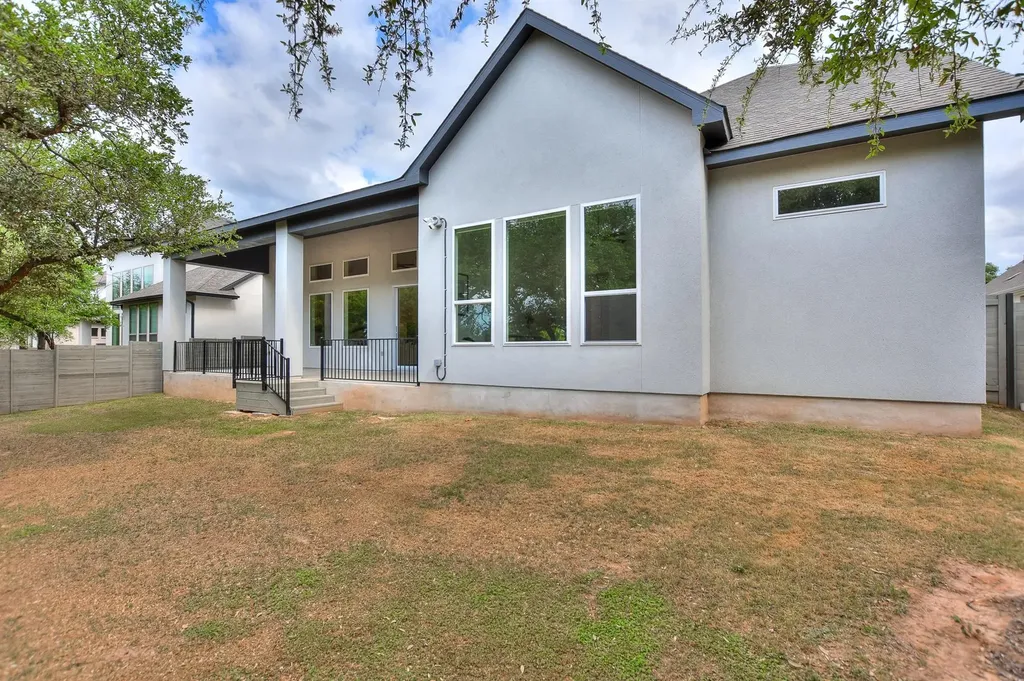 309 Wolf Ridge Road Georgetown TX 78628