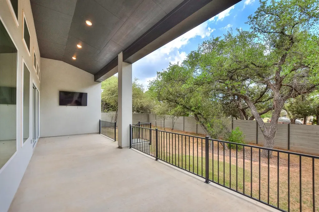 309 Wolf Ridge Road Georgetown TX 78628