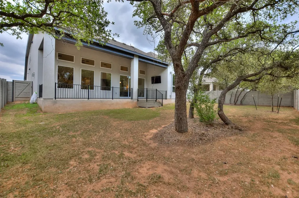 309 Wolf Ridge Road Georgetown TX 78628