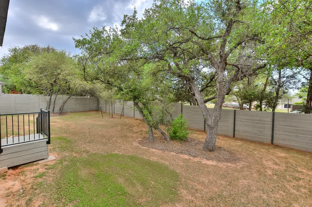 309 Wolf Ridge Road Georgetown TX 78628
