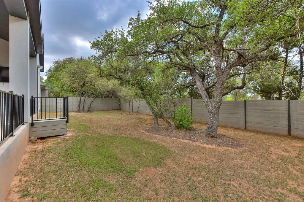 309 Wolf Ridge Road Georgetown TX 78628