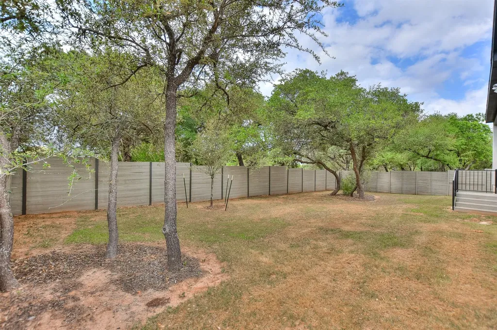 309 Wolf Ridge Road Georgetown TX 78628