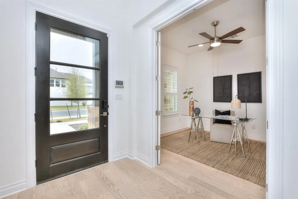 309 Wolf Ridge Road Georgetown TX 78628