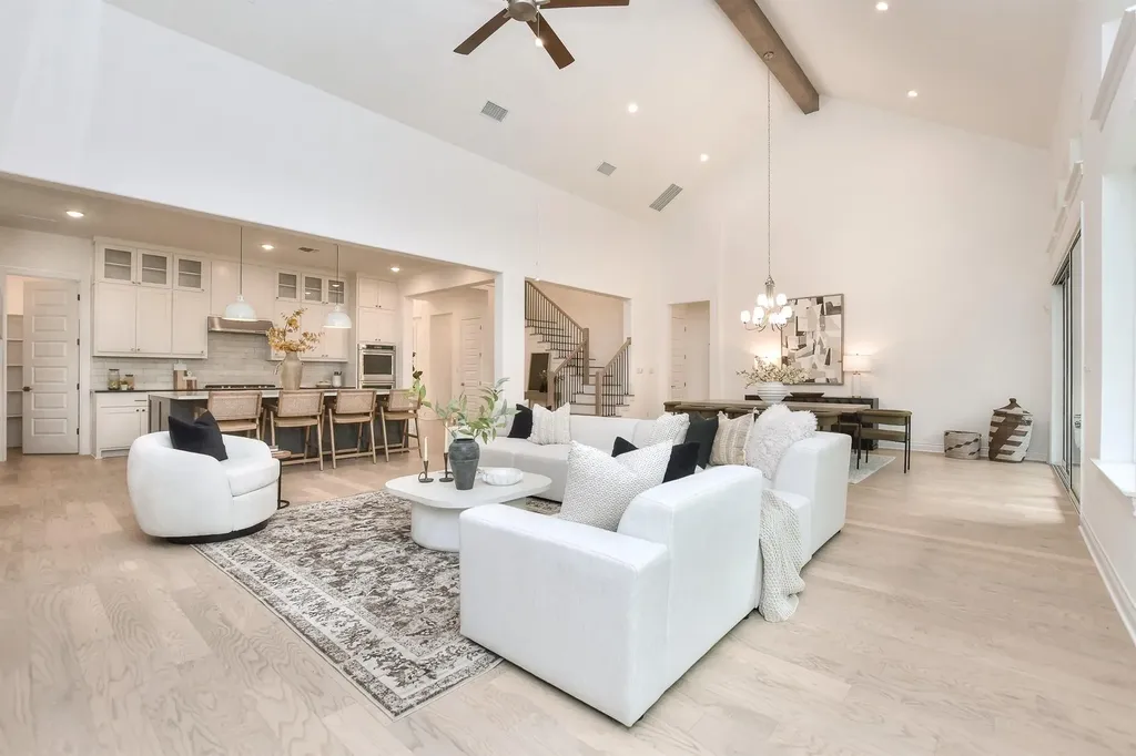 309 Wolf Ridge Road Georgetown TX 78628