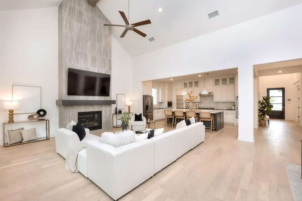 309 Wolf Ridge Road Georgetown TX 78628