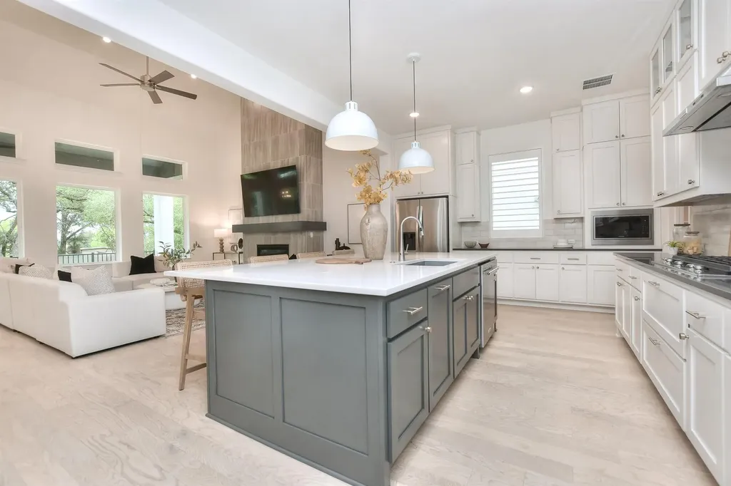 309 Wolf Ridge Road Georgetown TX 78628
