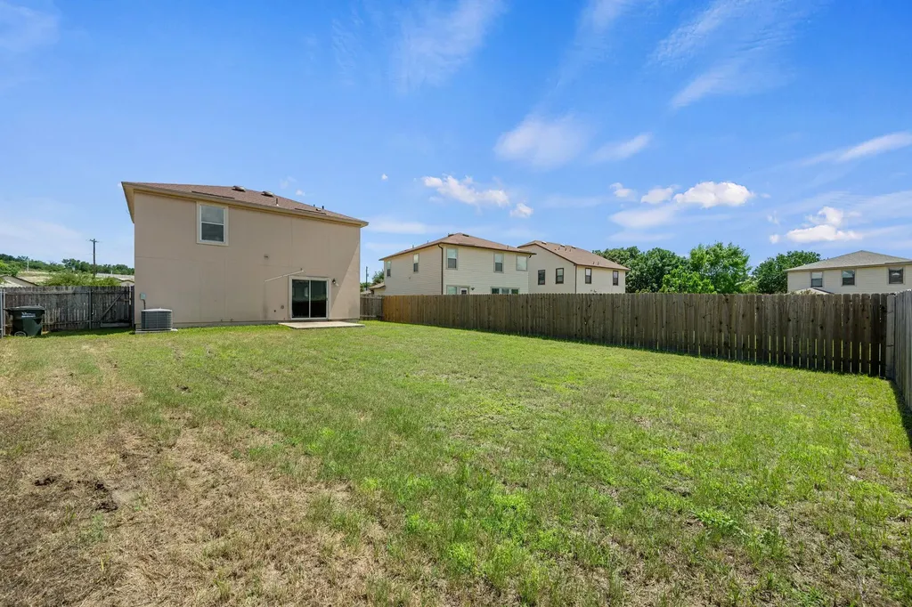 2223 Perkins Place Georgetown TX 78626