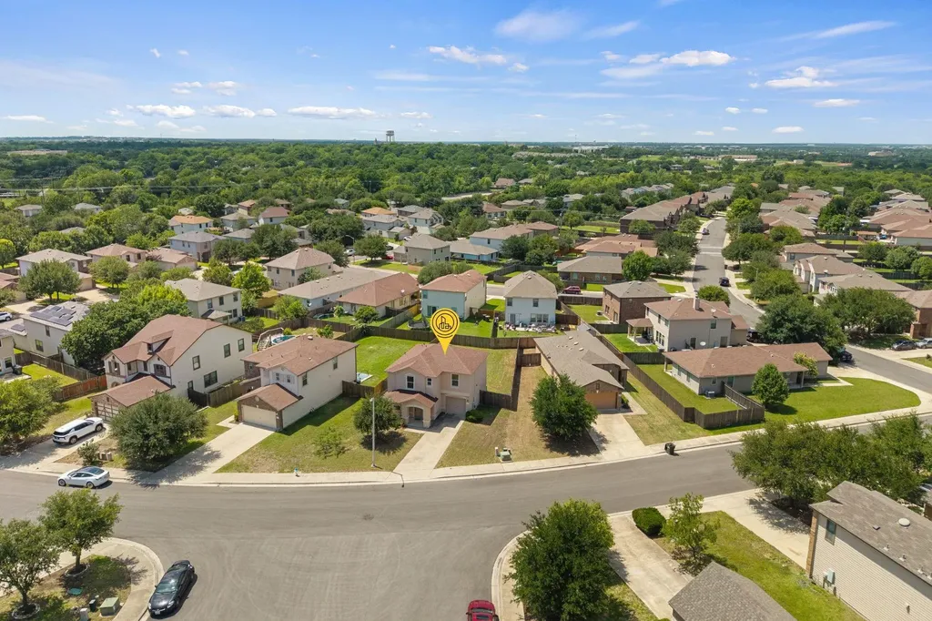2223 Perkins Place Georgetown TX 78626