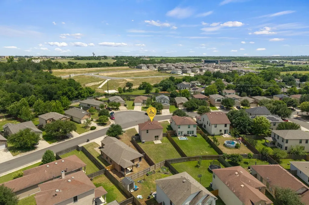 2223 Perkins Place Georgetown TX 78626