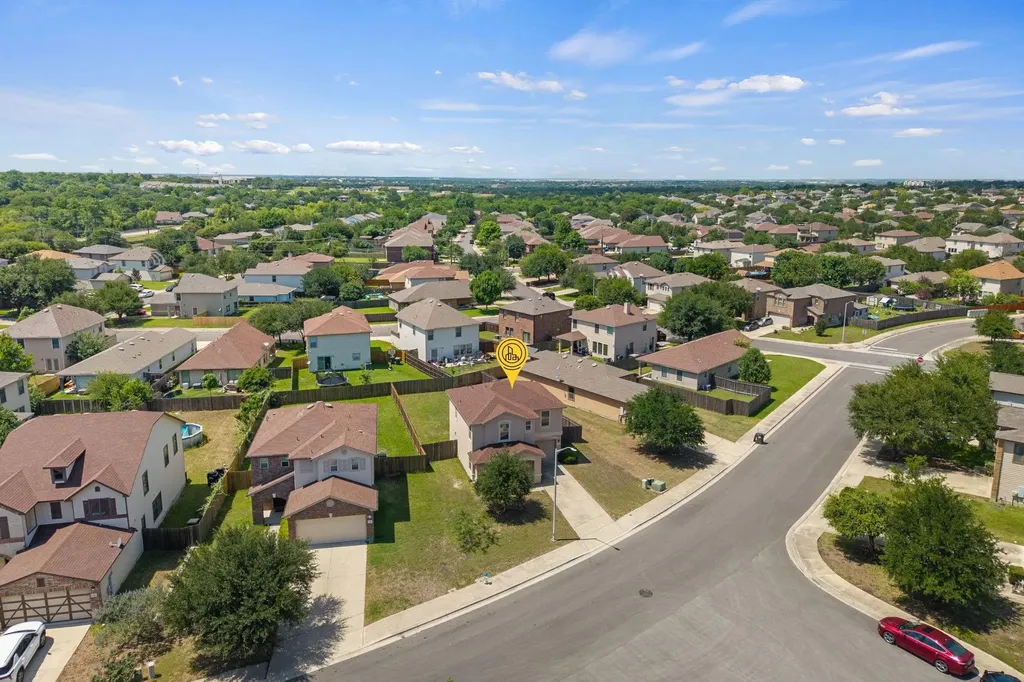 2223 Perkins Place Georgetown TX 78626