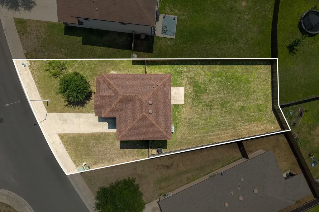 2223 Perkins Place Georgetown TX 78626