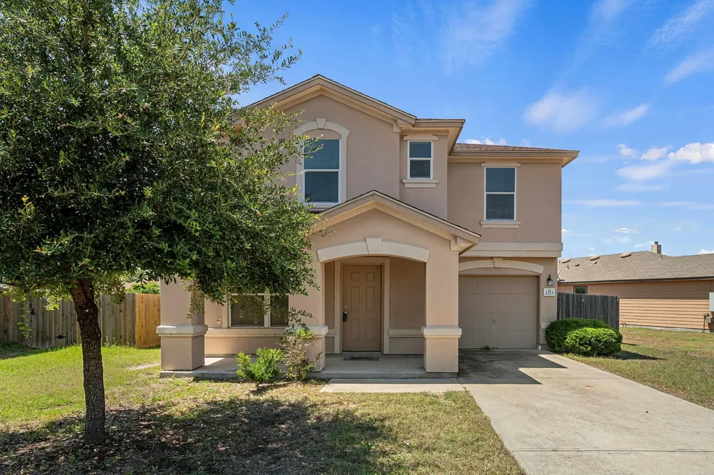 2223 Perkins Place Georgetown TX 78626