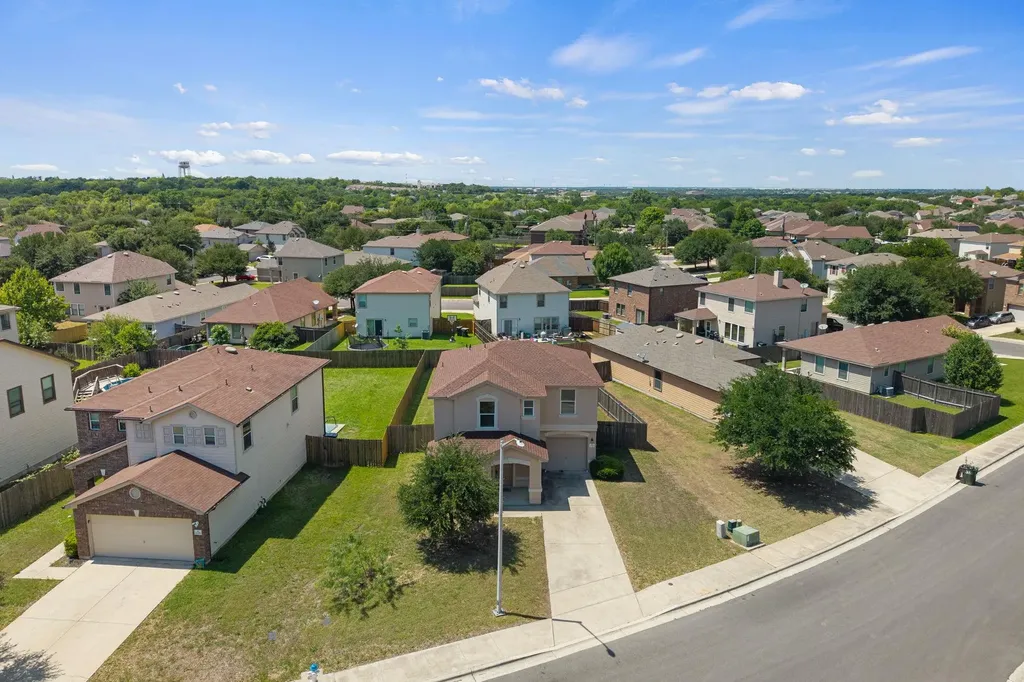 2223 Perkins Place Georgetown TX 78626