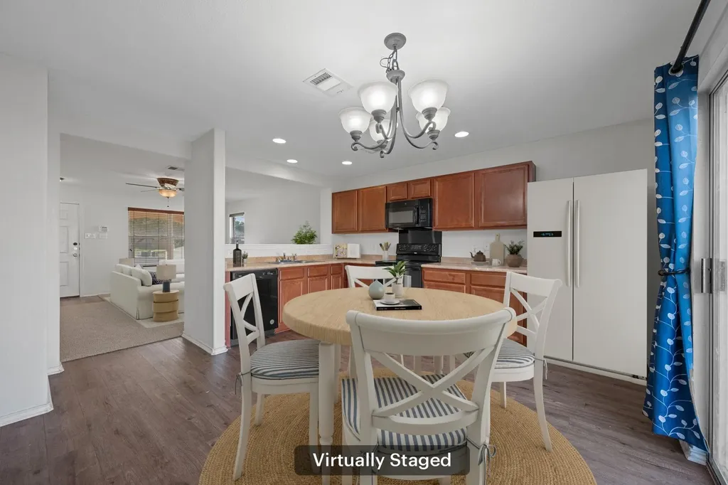 2223 Perkins Place Georgetown TX 78626