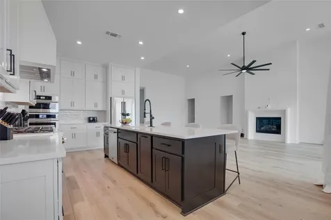 316 Valletta Way Liberty Hill TX 78642