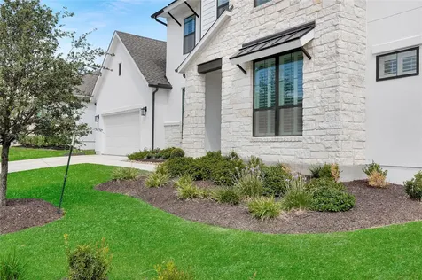 316 Valletta Way Liberty Hill TX 78642