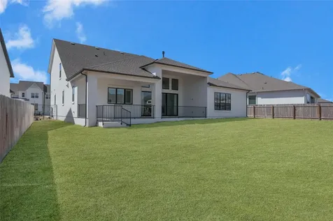 316 Valletta Way Liberty Hill TX 78642
