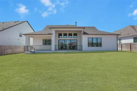 316 Valletta Way Liberty Hill TX 78642