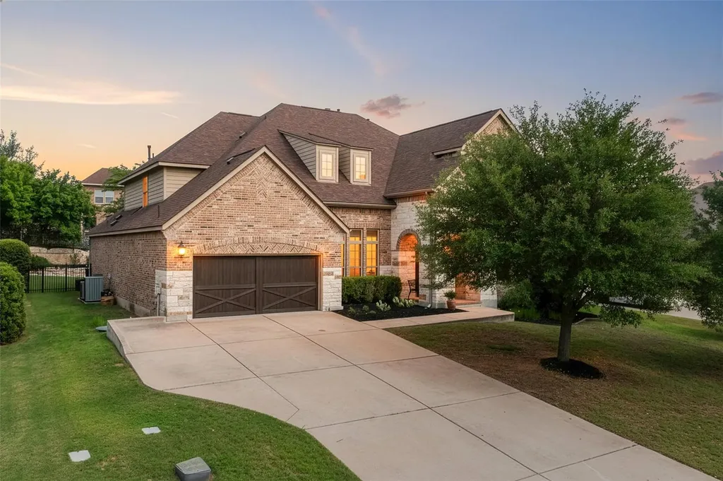 2236 Ambush Canyon Leander TX 78641