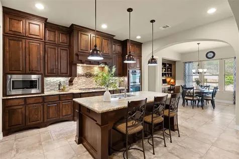 2236 Ambush Canyon Leander TX 78641