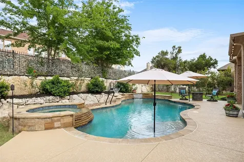 2236 Ambush Canyon Leander TX 78641