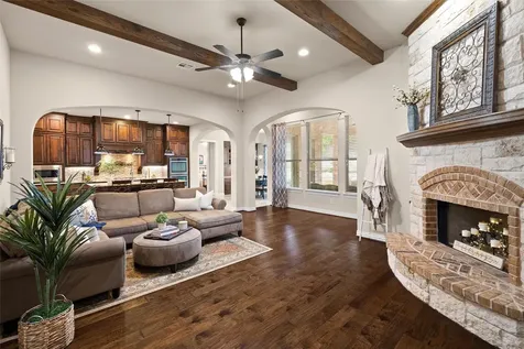 2236 Ambush Canyon Leander TX 78641