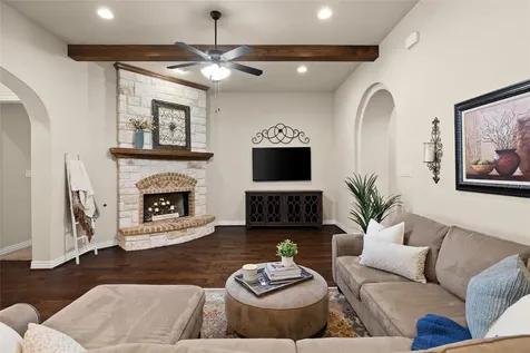 2236 Ambush Canyon Leander TX 78641