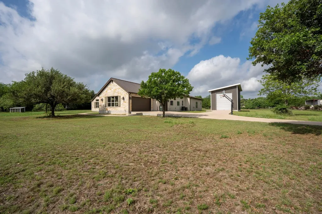16202 Remuda Trail Buda TX 78610