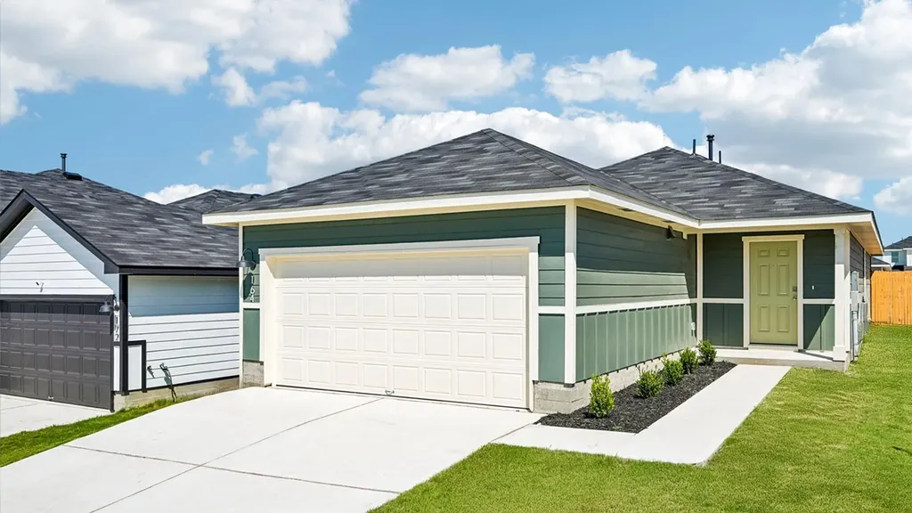 164 Garcia Street Buda TX 78610