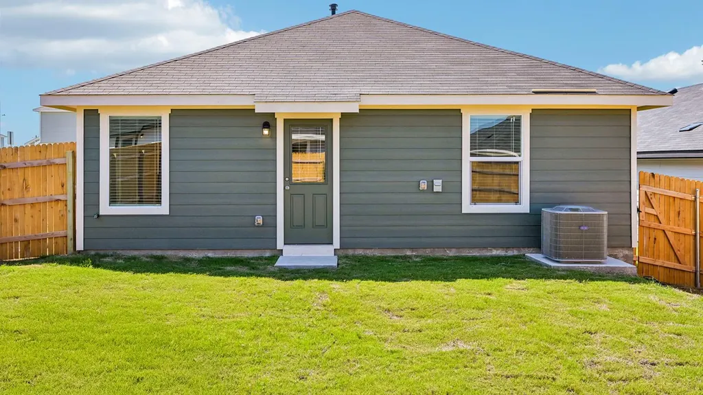 164 Garcia Street Buda TX 78610